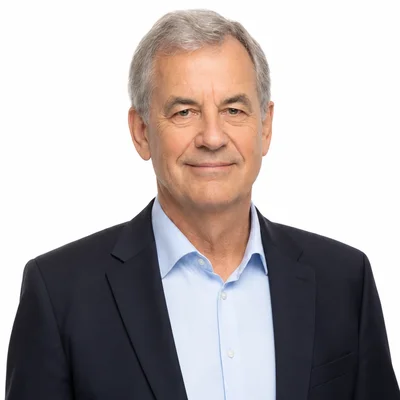 Male avatar